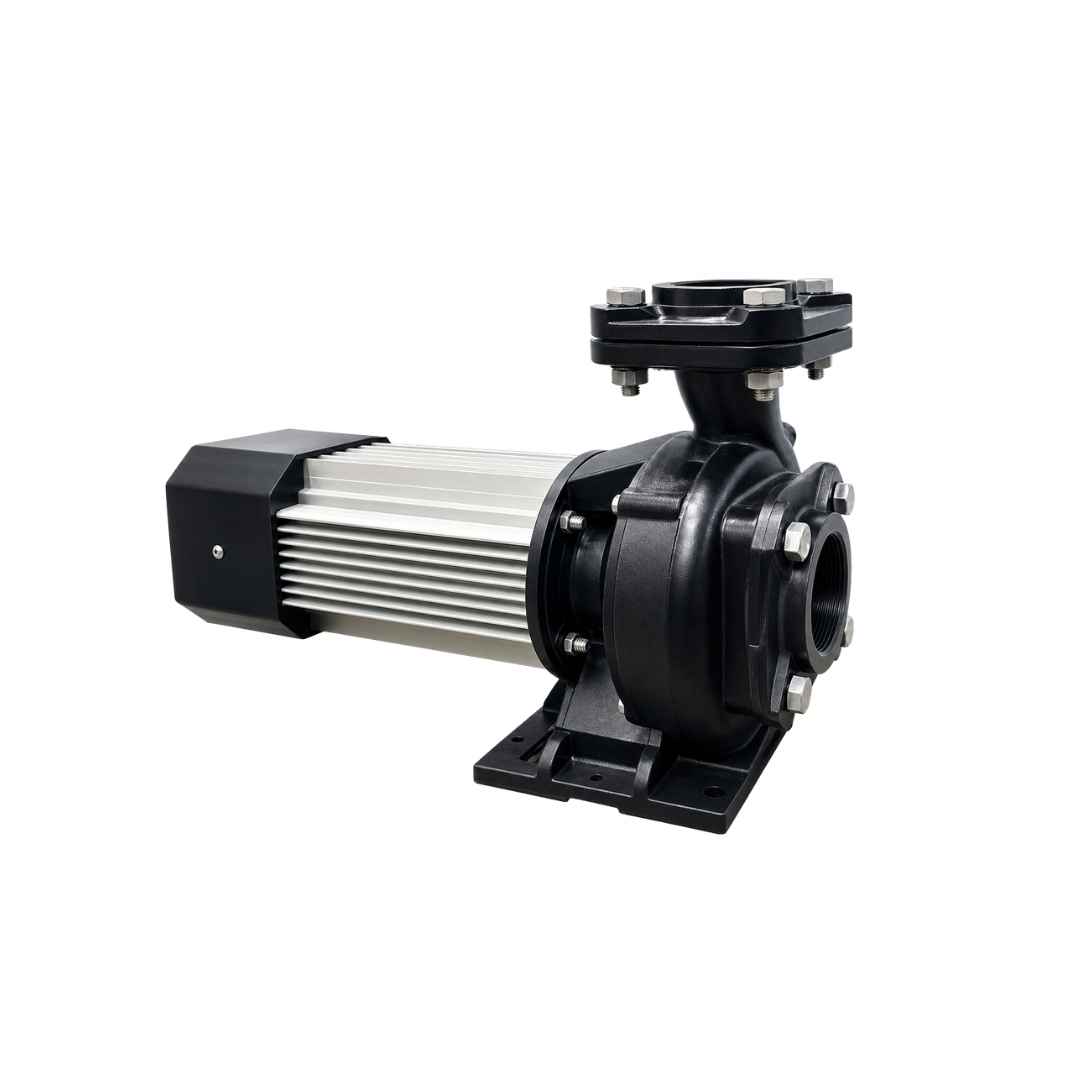 DC Surface Pump PTH-900-10 - Polter Pumps