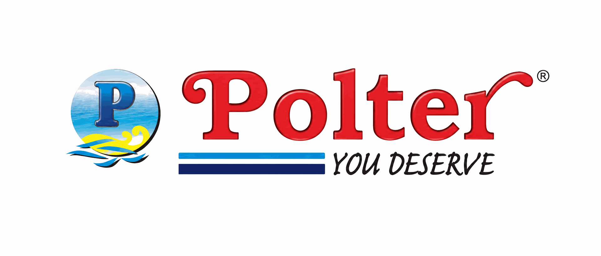 POLTER PUMPS Logo