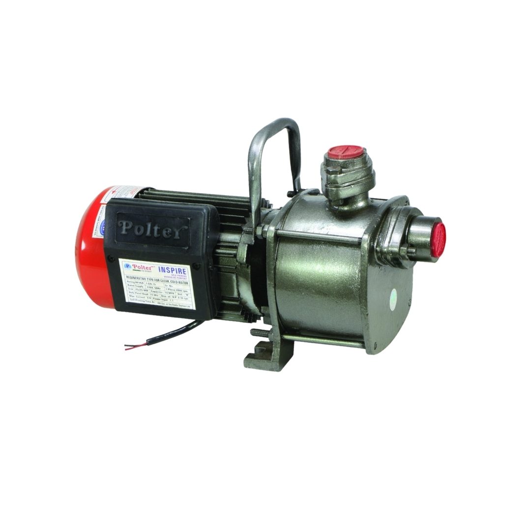 INSPIRE Shallowwell Pump
