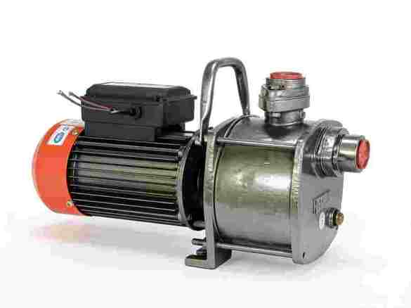 MAXIMA Shallowwell Pump