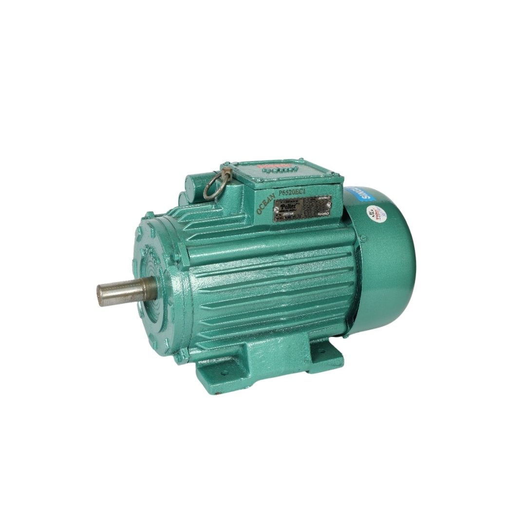 Ocean Induction Motor