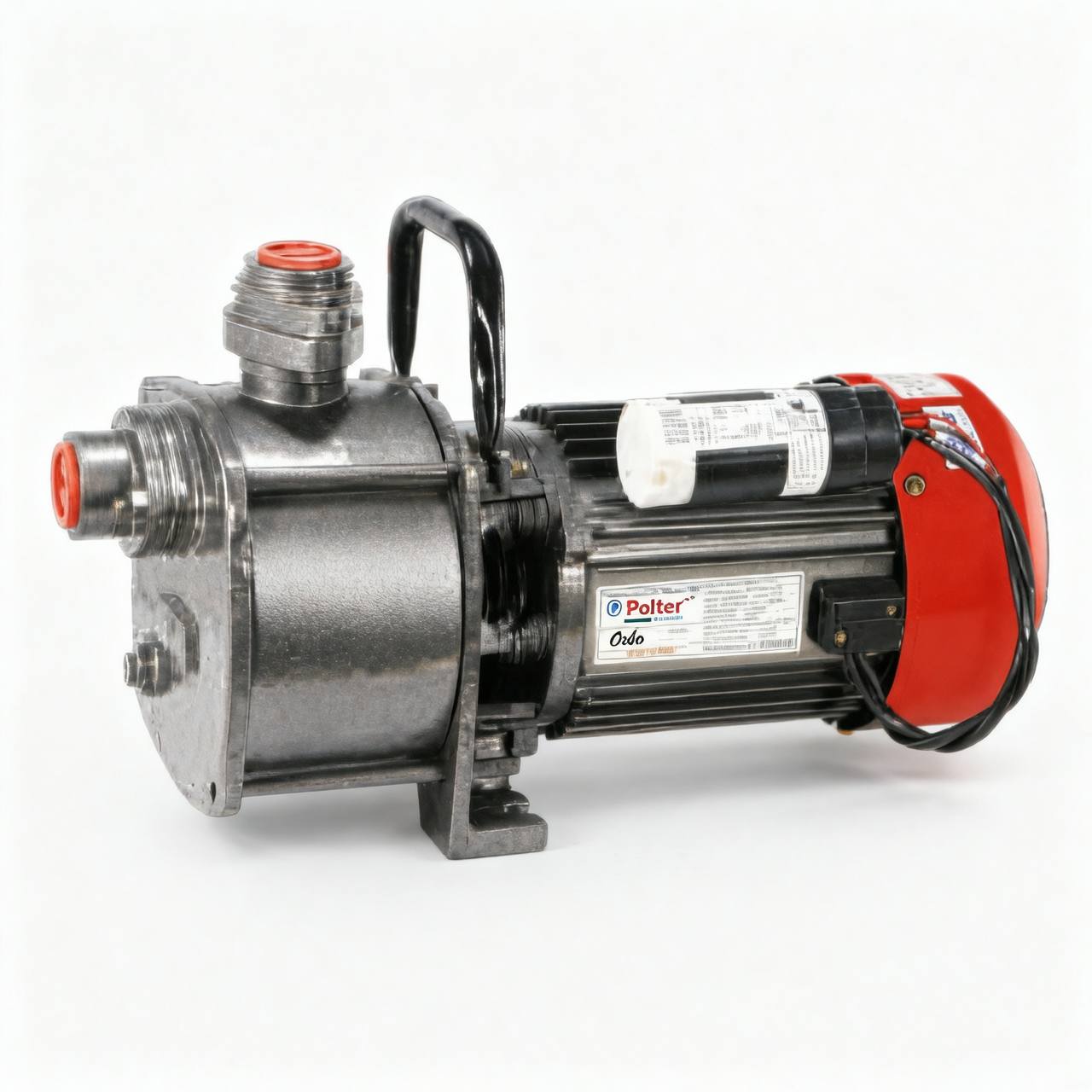 OXBOW Shallowwell Pump