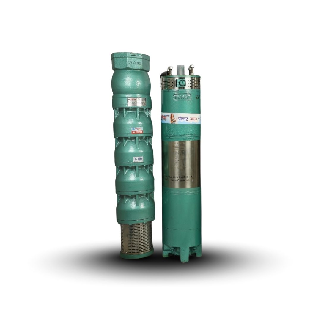 V7-175MM Submersible Pumpset